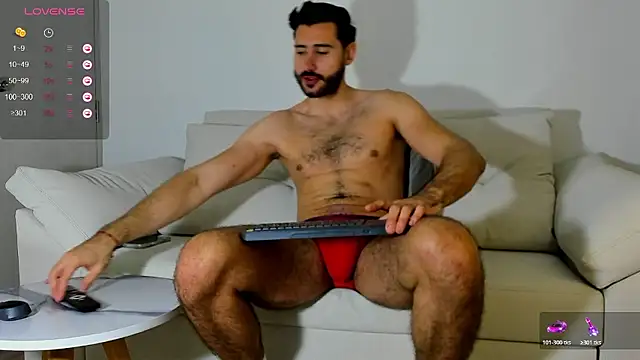 Mateoking   online show from January 11, 4:27 am