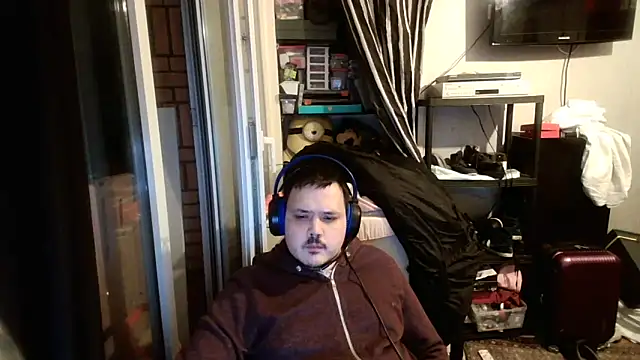 Bebemickey75 online show from February 21, 8:16 pm