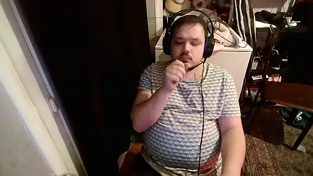 Bebemickey75 online show from February 23, 7:36 pm