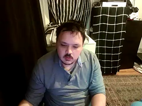 Bebemickey75 online show from March 14, 7:55 pm