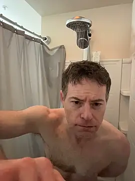 GymyXY online show from October 24, 6:42 pm