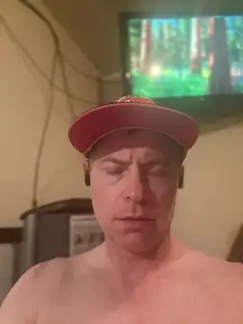 GymyXY online show from March 1, 12:01 pm