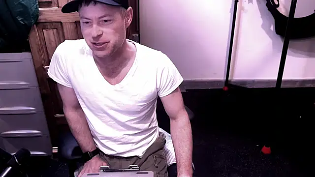 GymyXY online show from March 5, 7:49 am