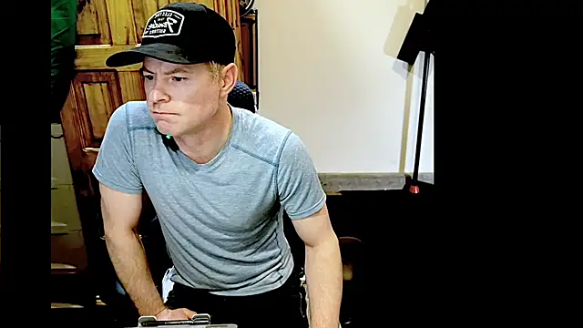 GymyXY online show from March 11, 6:00 am