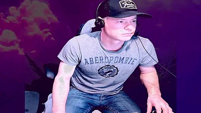 GymyXY online show from February 21, 7:44 am