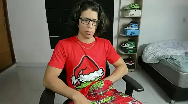 imtonny19 online show from December 18, 1:12 pm