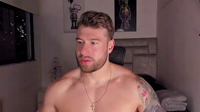 paul rogerr online show from February 17, 9:52 am