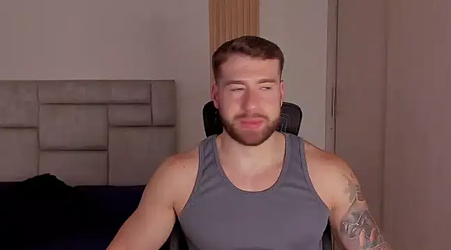 paul rogerr online show from December 4, 2:59 pm