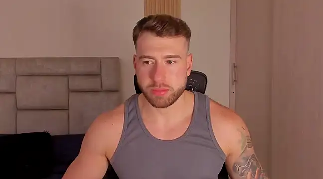 paul rogerr online show from December 7, 6:59 pm