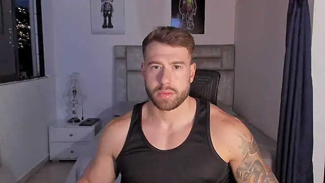 paul rogerr online show from September 13, 11:28 pm