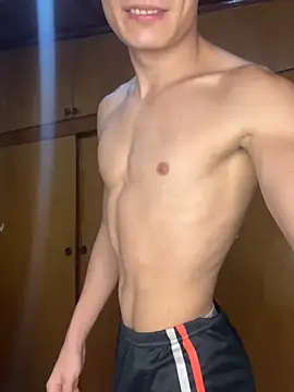 the littleangel1 online show from January 9, 2:33 am