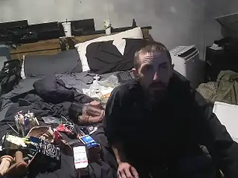 Bi curious86 online show from February 15, 6:30 am