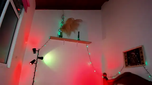 Juan Castano online show from November 29, 9:55 am