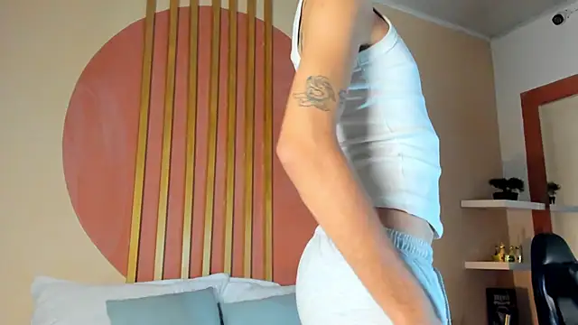 Jasson smit online show from October 14, 2:13 pm