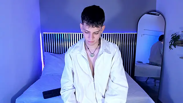 Jasson smit online show from November 5, 3:36 pm