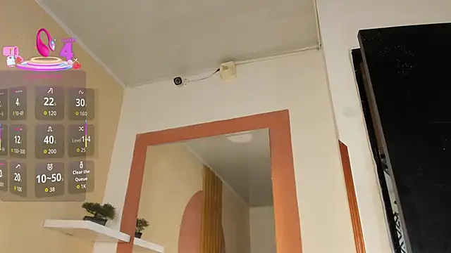 Jasson smit online show from October 9, 1:27 pm