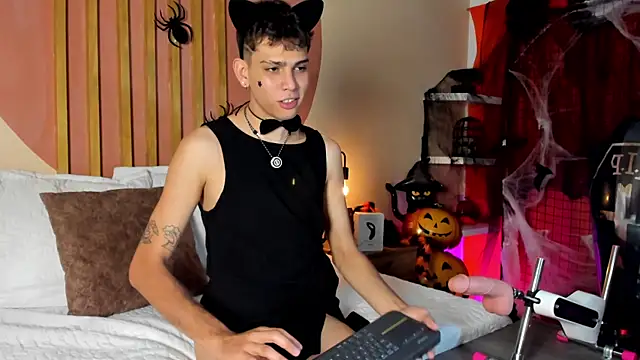 Jasson smit online show from October 24, 2:19 pm