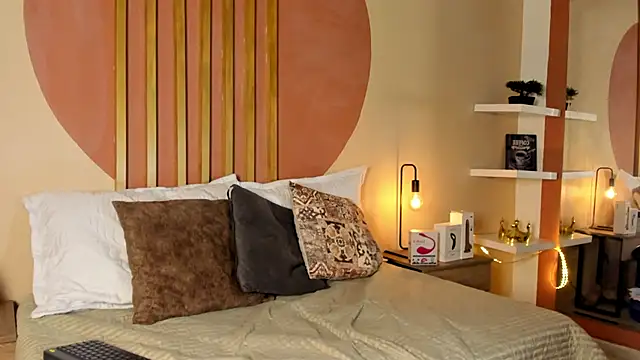 Jasson smit online show from October 19, 1:36 pm