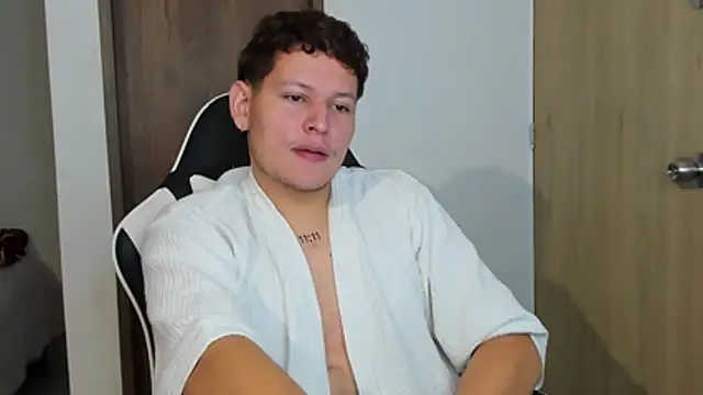 DanteXtreme online show from November 27, 9:35 am