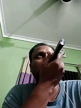 Niladri1410 online show from October 16, 3:09 pm