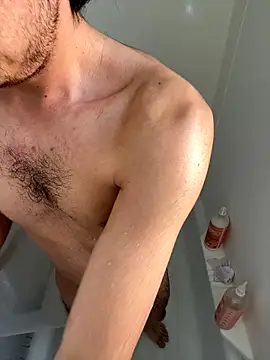 demonslayerr999 online show from October 10, 6:35 pm