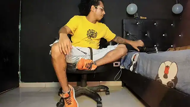 FuckHardlove online show from May 31, 11:38 pm