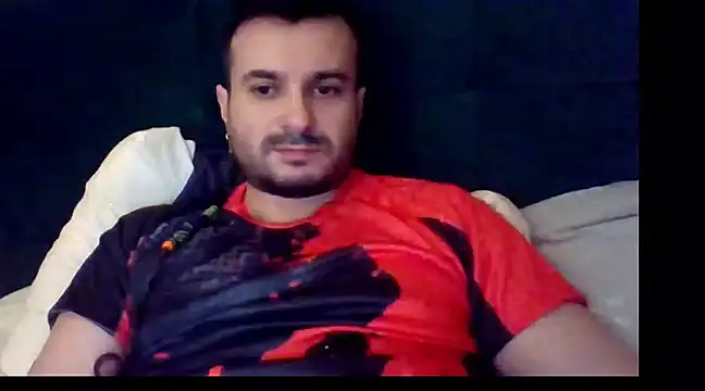 erotico69xxx online show from February 16, 4:10 pm