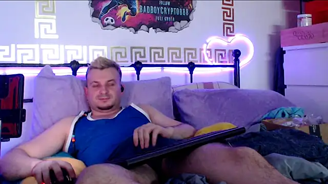 erotico69xxx online show from March 20, 1:35 am
