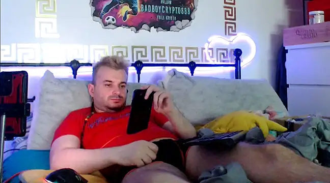 erotico69xxx online show from February 23, 8:53 pm