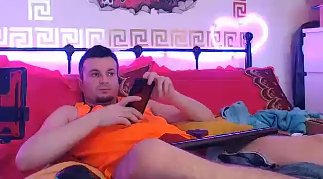 erotico69xxx online show from December 31, 11:17 pm