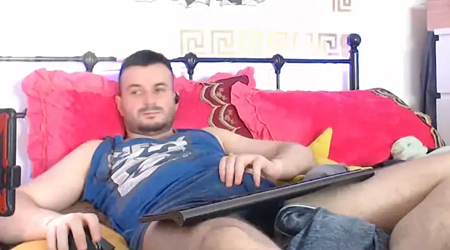 erotico69xxx online show from December 15, 12:40 am
