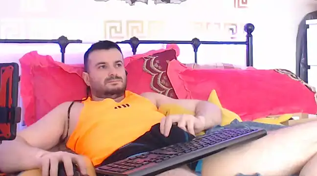 erotico69xxx online show from December 19, 12:01 pm