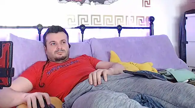 erotico69xxx online show from January 6, 8:50 pm