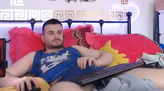 erotico69xxx online show from December 15, 1:43 pm