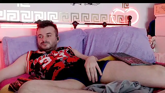 erotico69xxx online show from October 14, 12:17 am