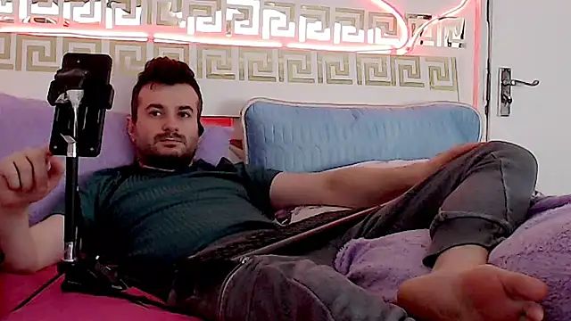 erotico69xxx online show from October 27, 12:51 pm