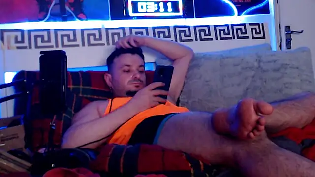 erotico69xxx online show from January 8, 3:12 am