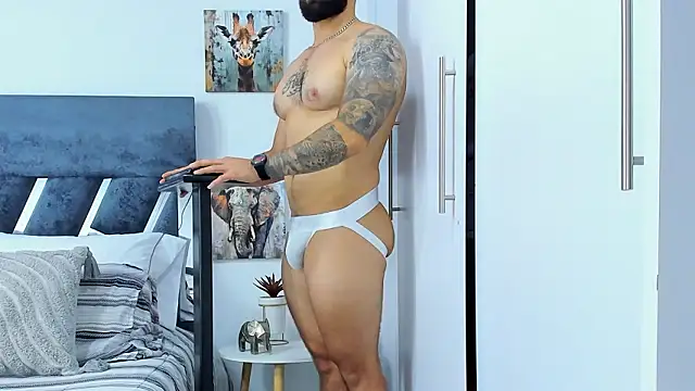 Zack Froone online show from March 24, 3:50 pm