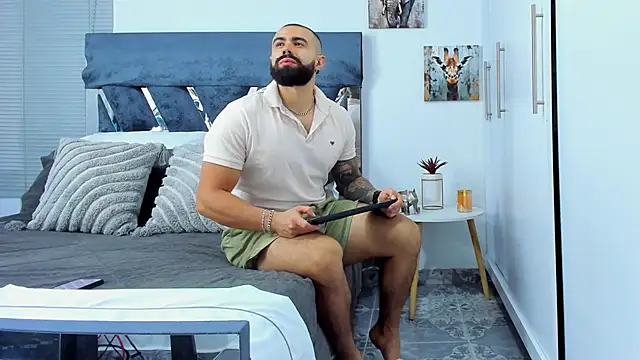 Zack Froone online show from March 2, 12:23 pm