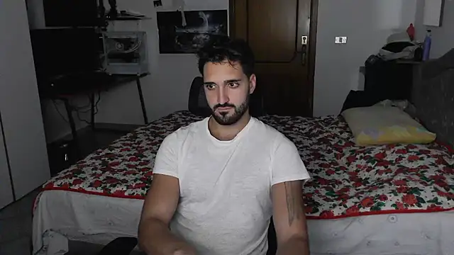 Alexox02 online show from October 13, 5:52 pm