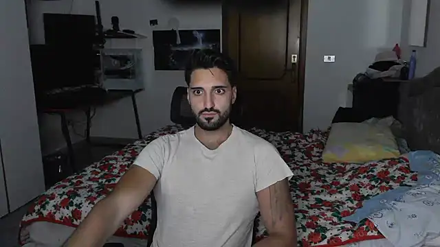 Alexox02 online show from October 12, 4:56 pm