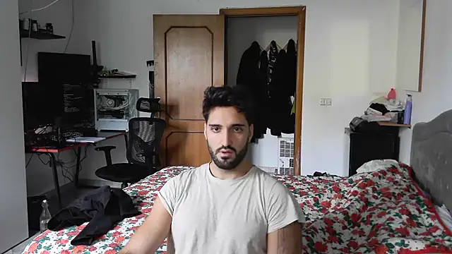 Alexox02 online show from October 21, 11:46 am