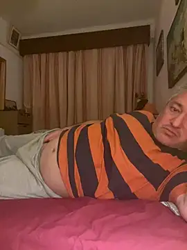 Russirayu online show from November 29, 10:56 pm