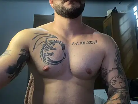 Galeego DF online show from November 10, 3:50 pm