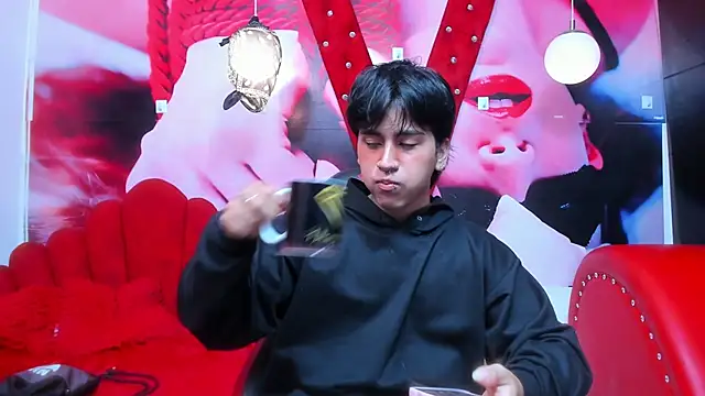 alex 477 online show from October 17, 12:31 pm