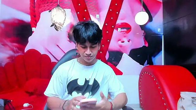 alex 477 online show from October 13, 11:27 am