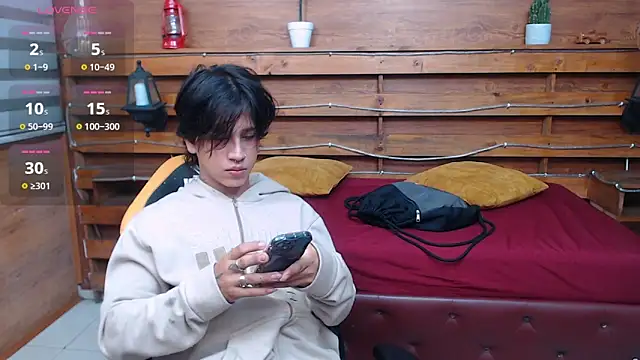 alex 477 online show from March 28, 11:43 am