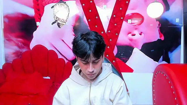 alex 477 online show from October 9, 11:48 am