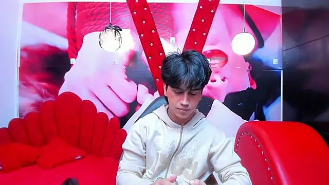 alex 477 online show from October 30, 11:55 am