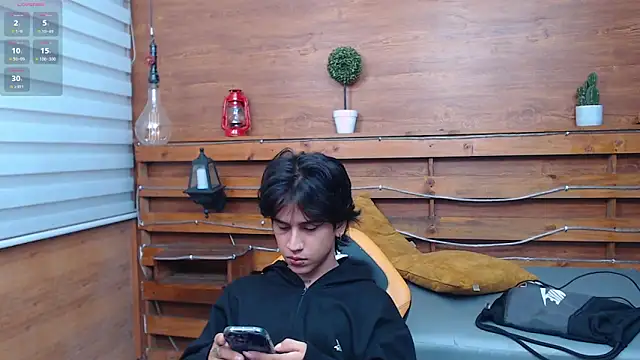 alex 477 online show from March 18, 11:57 am